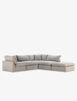 Bernard Sectional Sofa