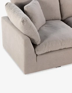 Bernard Sectional Sofa