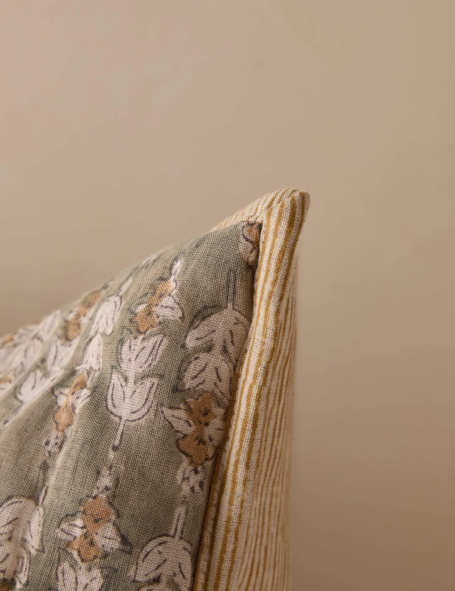 Berrien Linen Cotton Shams (Set of 2)