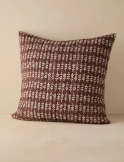 Berrien Linen Cotton Shams (Set of 2)