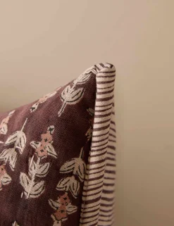 Berrien Linen Cotton Shams (Set of 2)