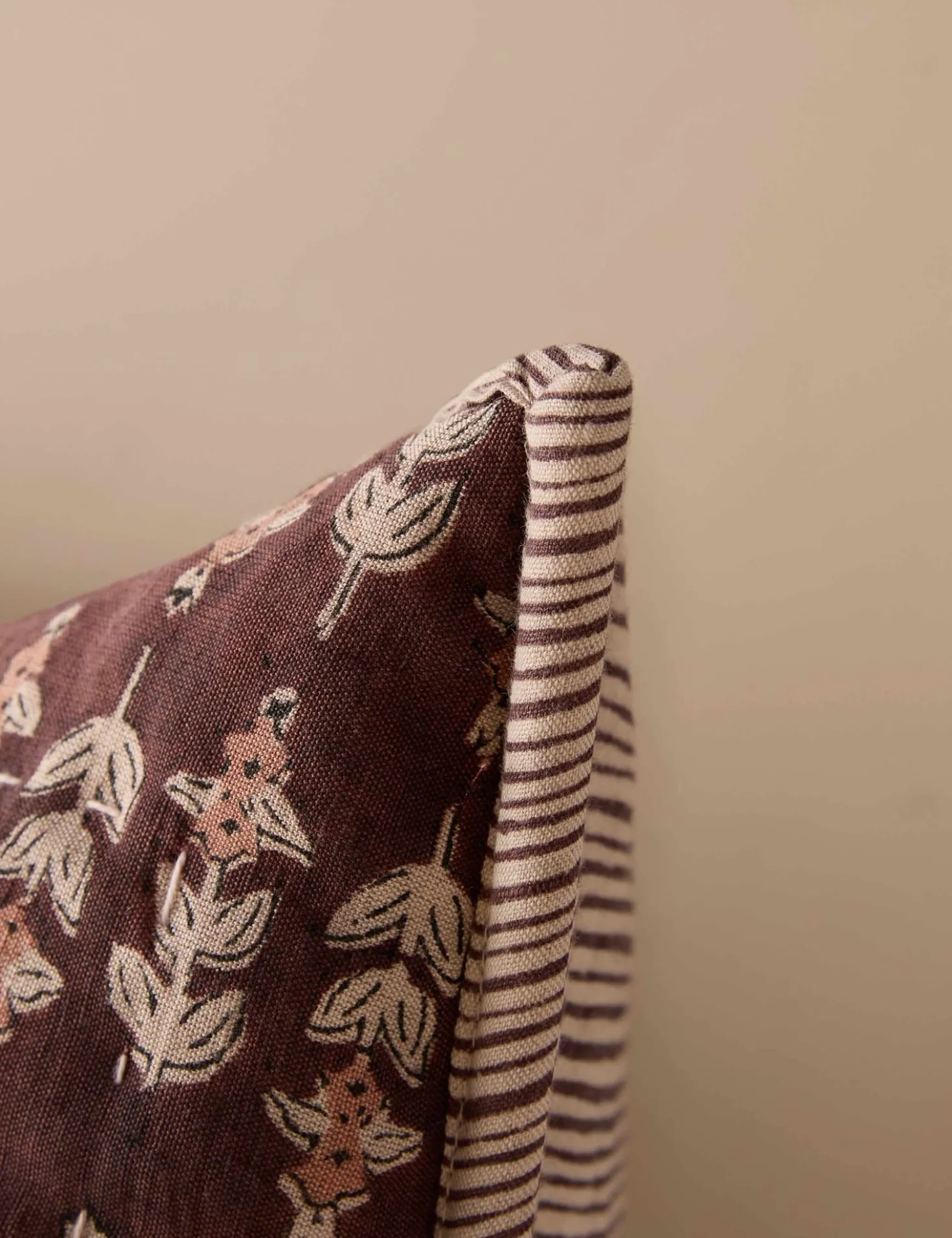 Berrien Linen Cotton Shams (Set of 2)