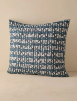 Berrien Linen Cotton Shams (Set of 2)
