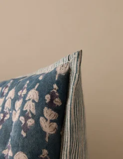 Berrien Linen Cotton Shams (Set of 2)