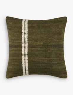 Berriz Pillow