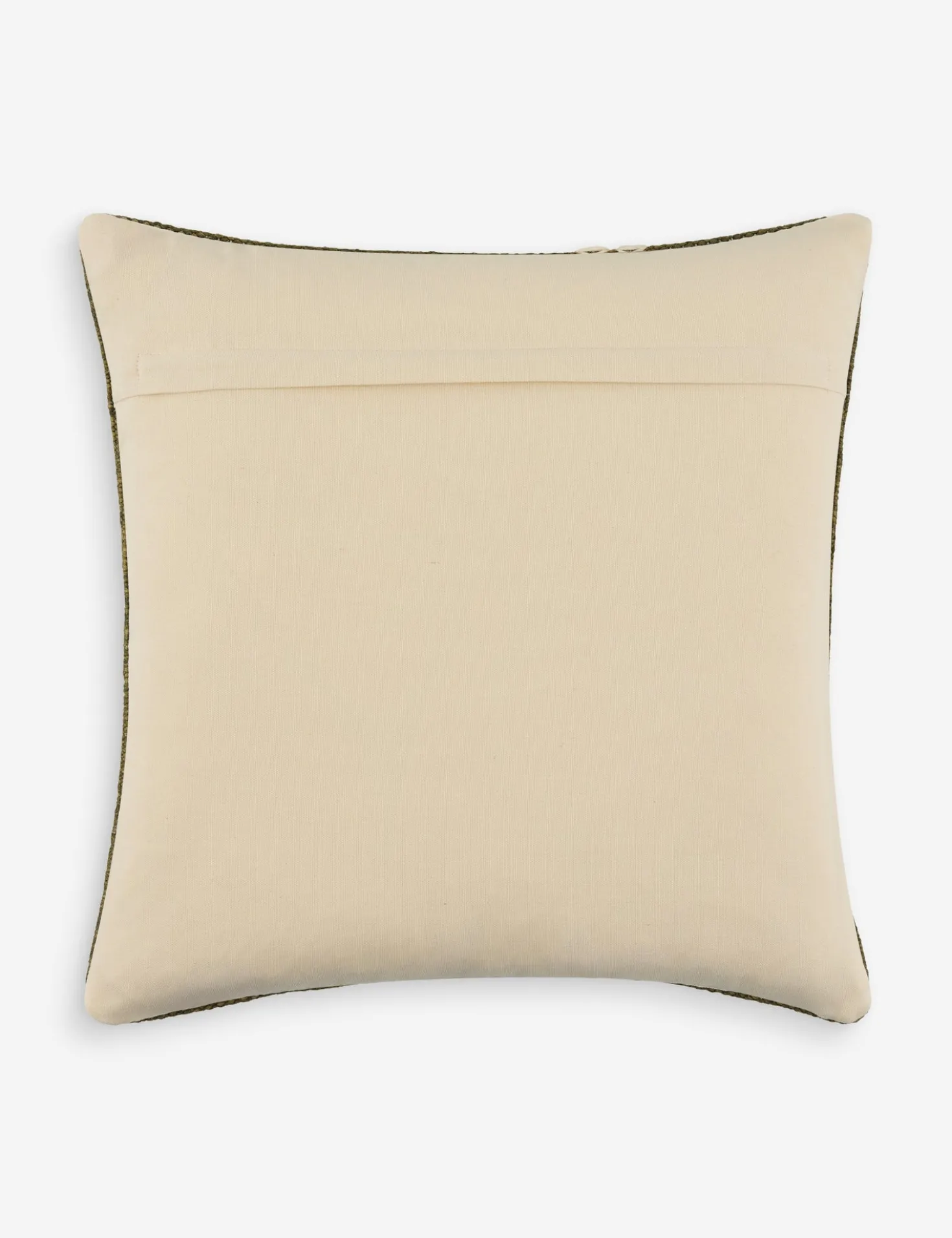 Berriz Pillow