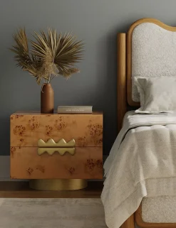 Bertone Nightstand