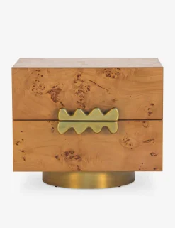 Bertone Nightstand