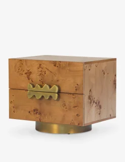 Bertone Nightstand