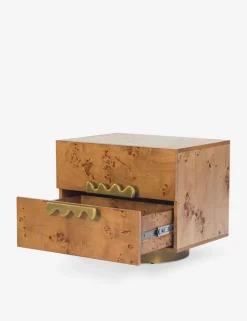 Bertone Nightstand