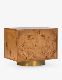 Bertone Nightstand