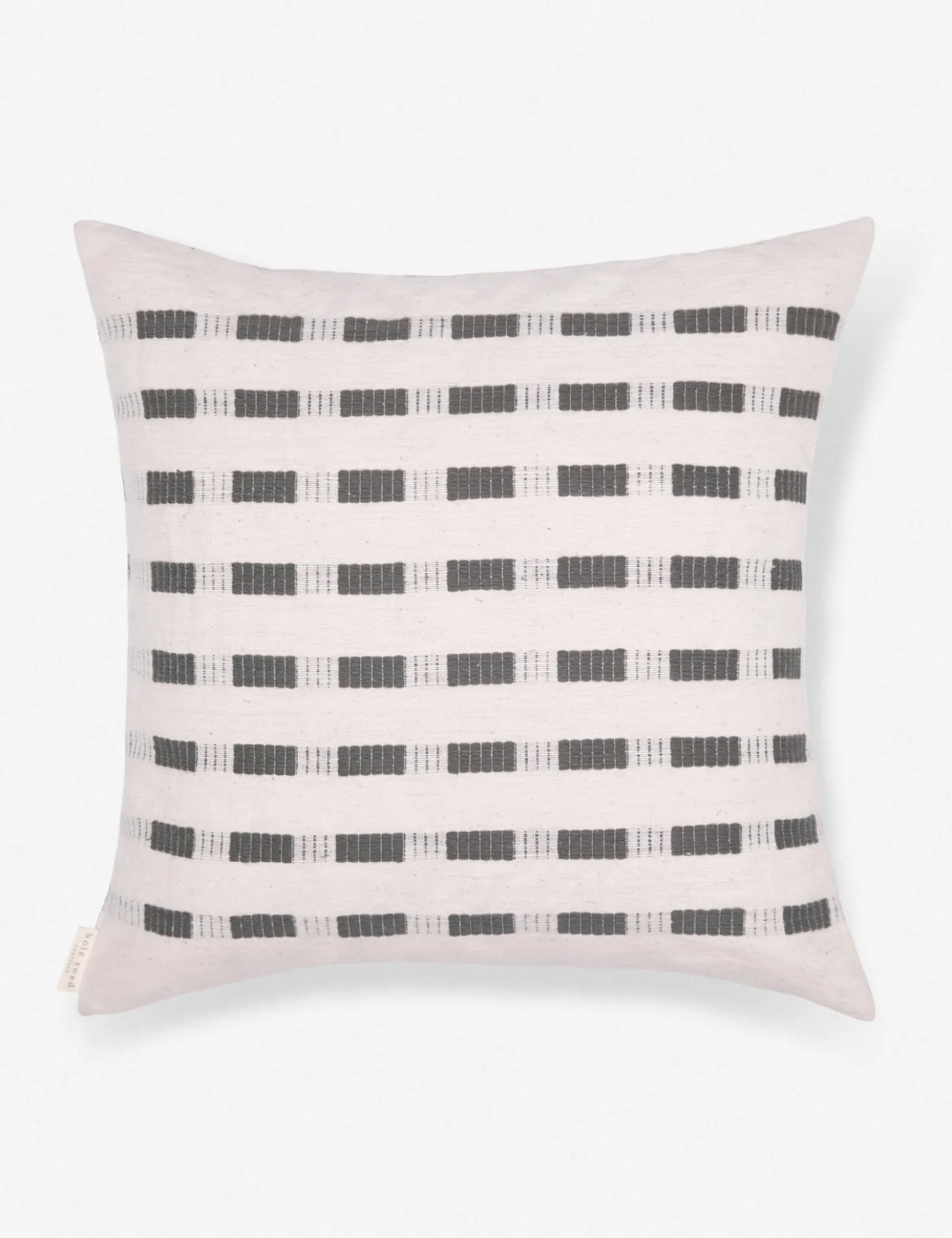 Bertu Pillow by Bolé Road Textiles