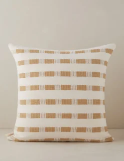 Bertu Pillow by Bolé Road Textiles