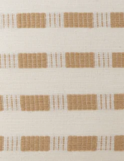 Bertu Pillow by Bolé Road Textiles