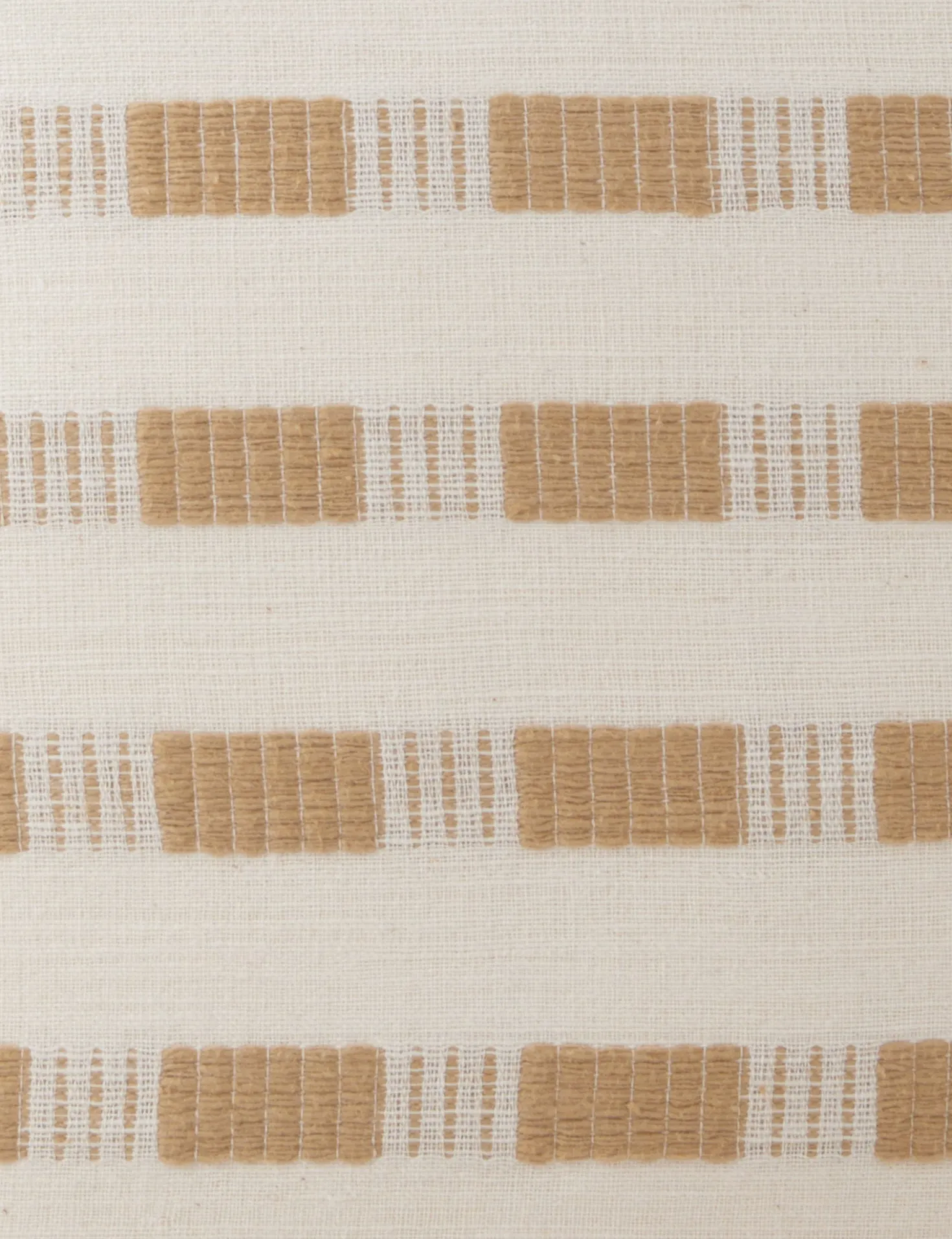 Bertu Pillow by Bolé Road Textiles