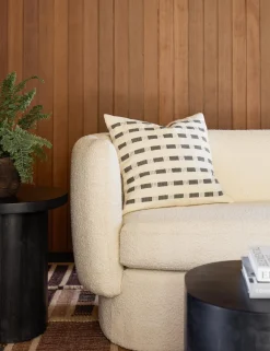 Bertu Pillow by Bolé Road Textiles