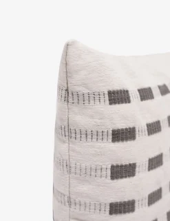 Bertu Pillow by Bolé Road Textiles