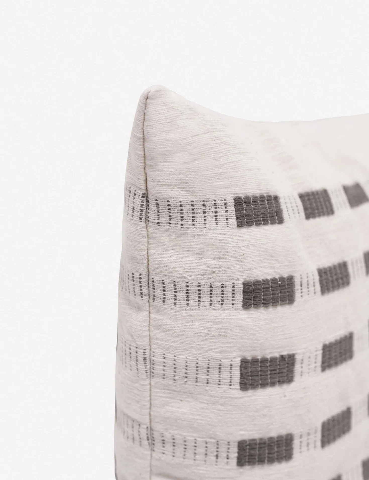 Bertu Pillow by Bolé Road Textiles