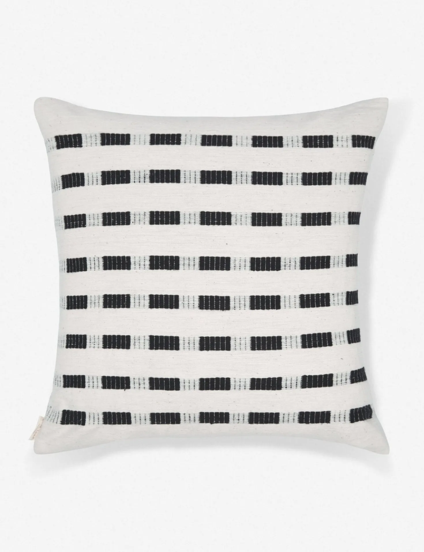 Bertu Pillow by Bolé Road Textiles