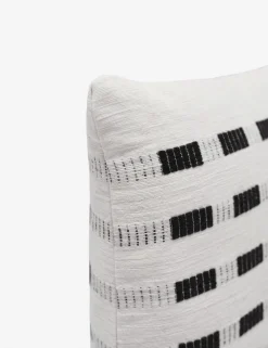 Bertu Pillow by Bolé Road Textiles