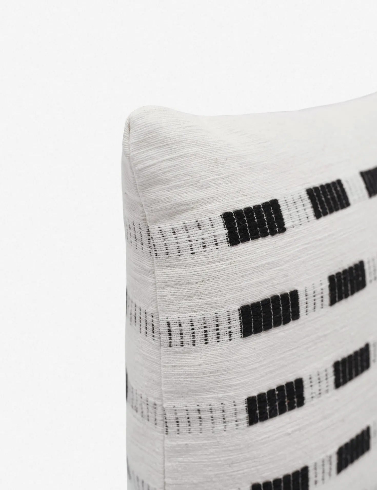 Bertu Pillow by Bolé Road Textiles