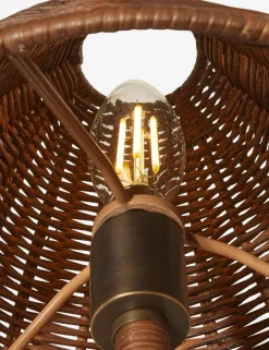 Besson Sconce