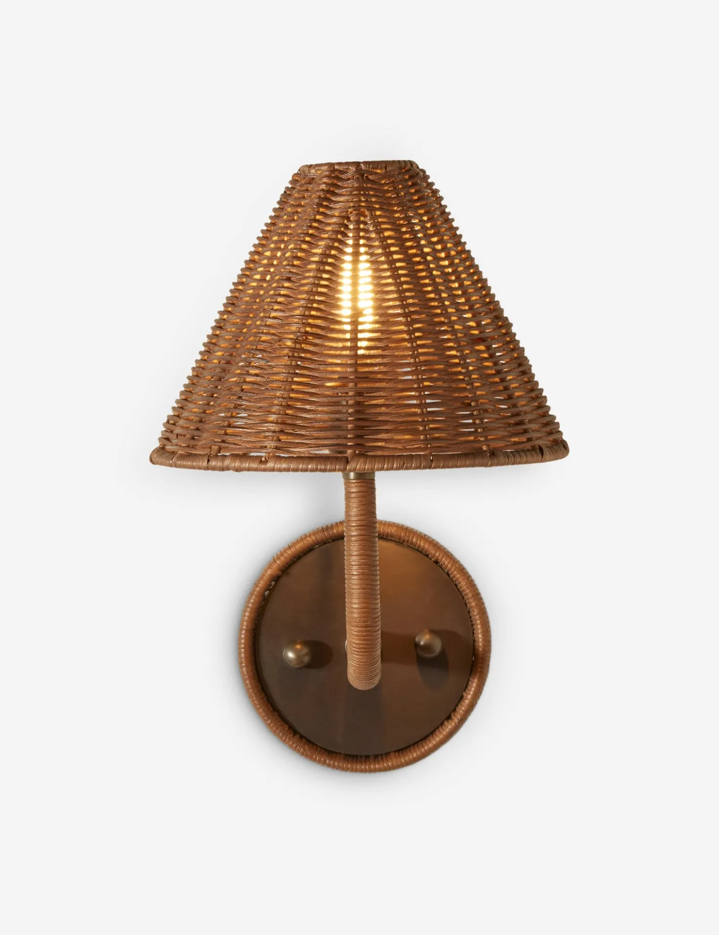 Besson Sconce