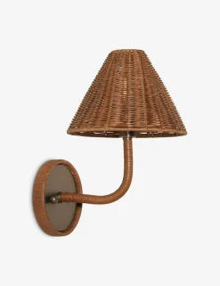 Besson Sconce