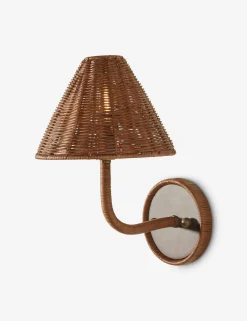 Besson Sconce