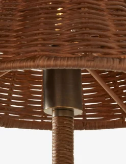 Besson Sconce