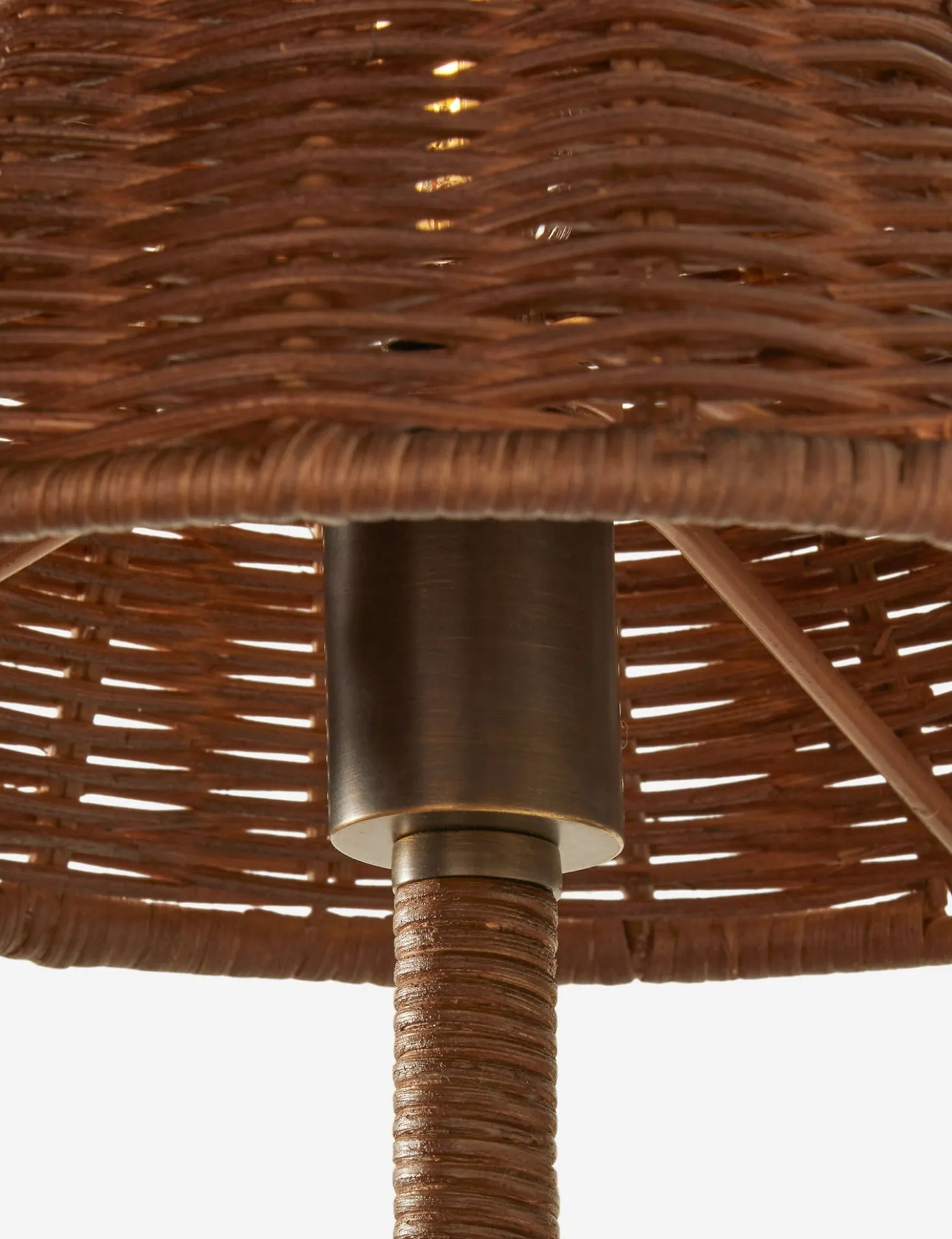 Besson Sconce
