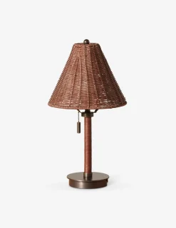 Besson Table Lamp