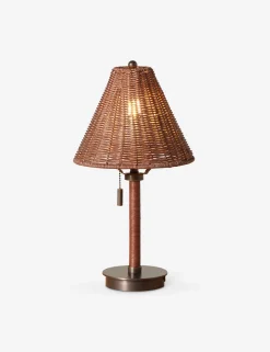 Besson Table Lamp