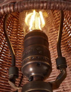 Besson Table Lamp