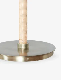 Besson Table Lamp