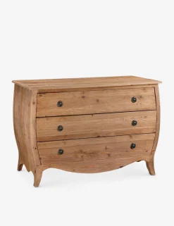 Bethany Dresser