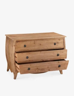 Bethany Dresser