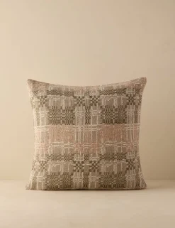 Bethel Linen Pillow