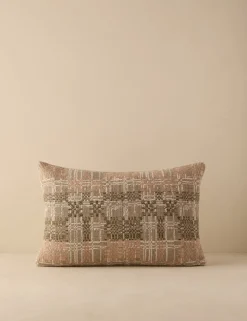 Bethel Linen Pillow