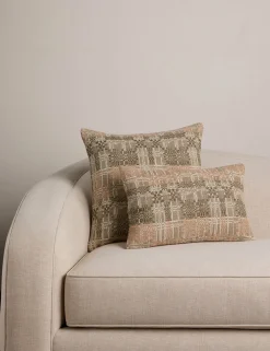 Bethel Linen Pillow