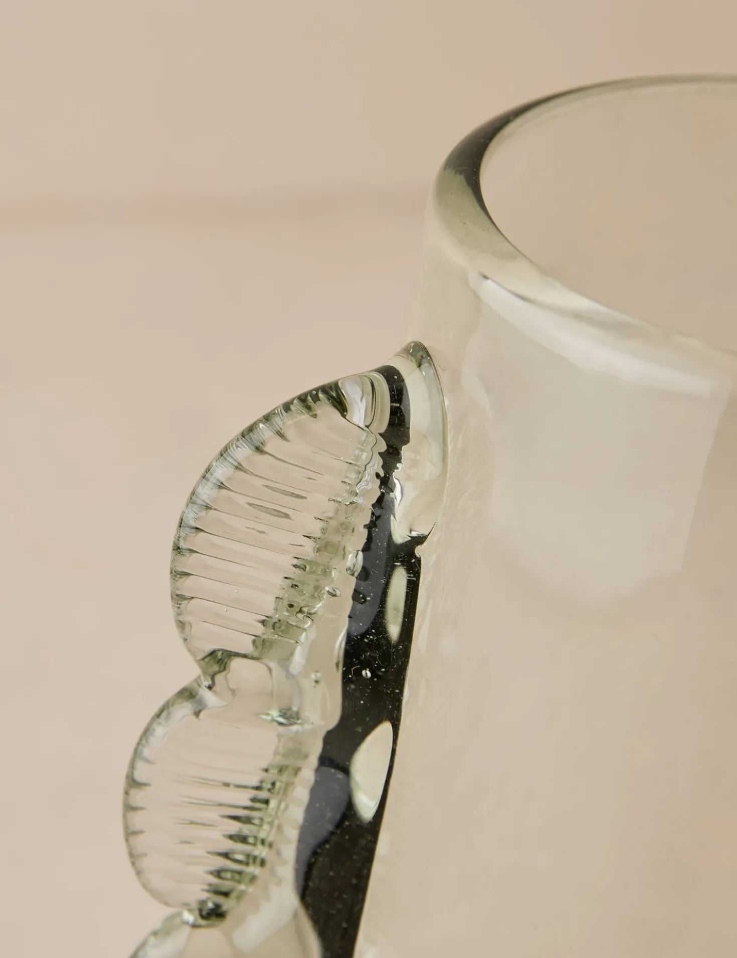 Betta Vase by Meso