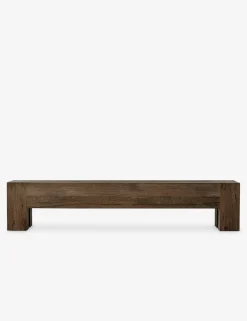 Bevan Bench
