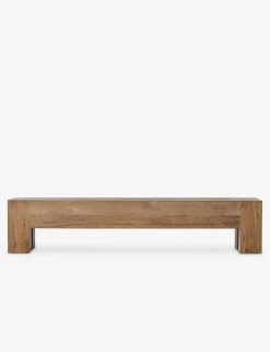 Bevan Bench