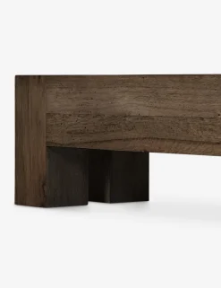 Bevan Bench