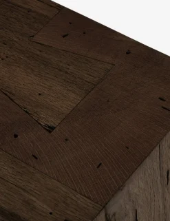 Bevan Bench