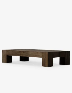Bevan Coffee Table