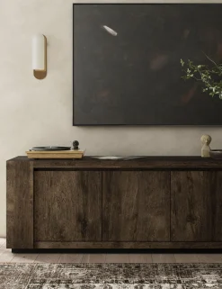 Bevan Media Console