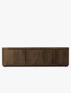 Bevan Media Console