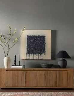 Bevan Media Console