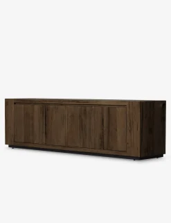 Bevan Media Console